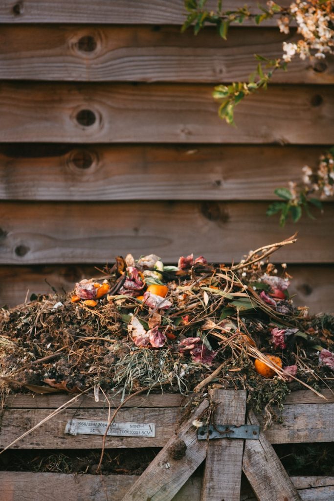 quel compost choisir pour la maison